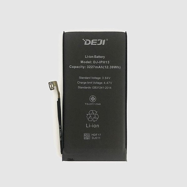 Bateria Apple Iphone 13