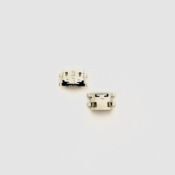 Conector De Carga Motorola Moto E7 Plus ( Xt2081 )