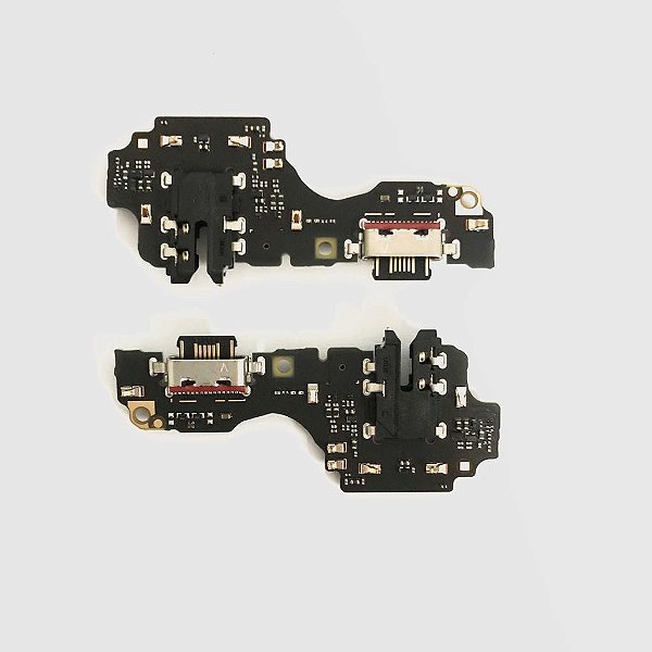 Flex Placa Conector De Carga Motorola Moto G32