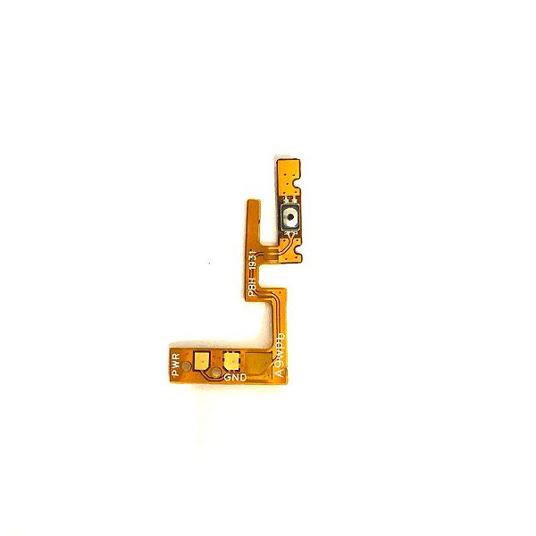 Flex Power Lg K12 Max