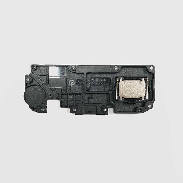 Campainha Ringer Buzzer Motorola Moto E6I