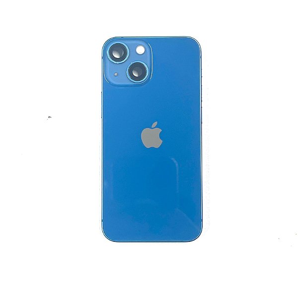 Carcaça Completa Apple Iphone 13 Mini ( C / CHIP )