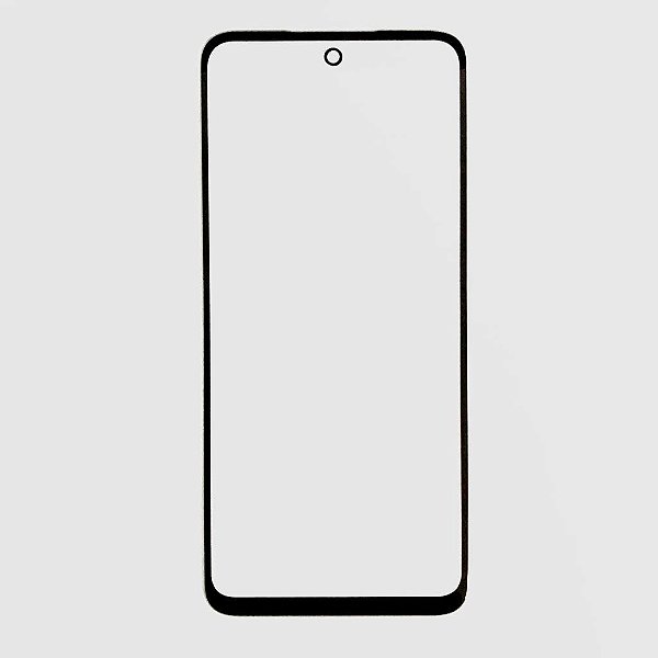 Vidro Motorola Moto G13 ( Xt2331-1 ) Sem Cola Oca Preto