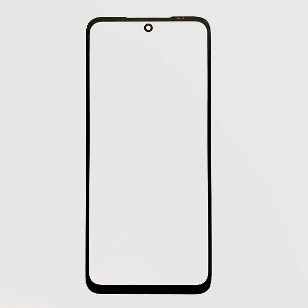 Vidro Xiaomi Poco X4 Pro 5G  Sem Cola Oca Preto