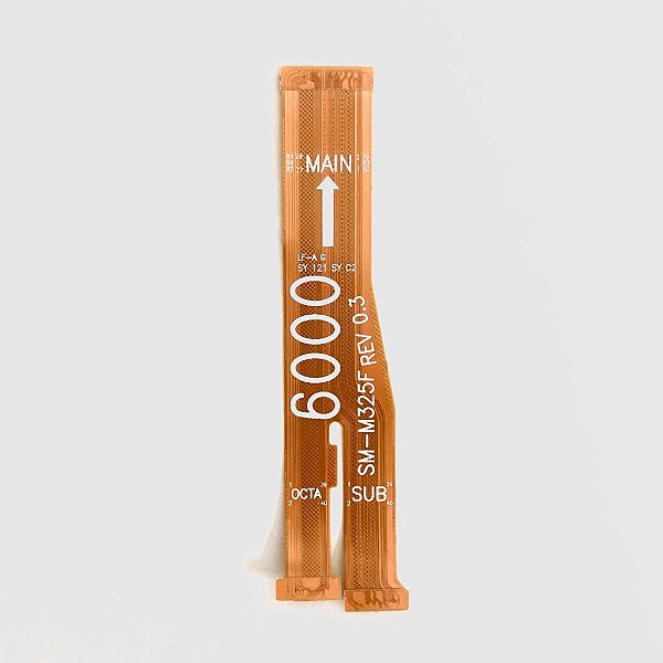 Flex Extensor Lcd Samsung M32 M325