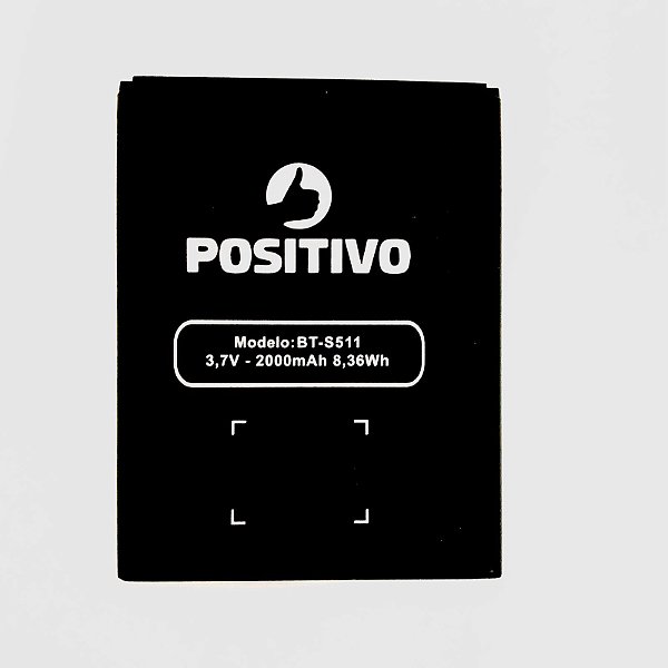 Bateria Positivo Bt-S511