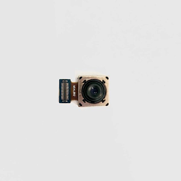 Câmera Traseira Samsung A33
