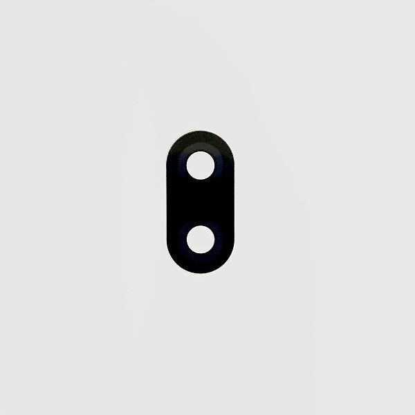 Lente Câmera Traseira Lg K40S