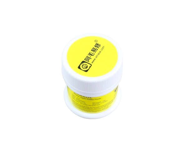 Solda Em Pasta Amaoe M10 183c