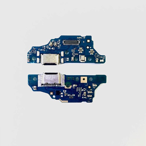 Flex Placa Conector de Carga Conector Motorola Moto G23 ( XT2333 )