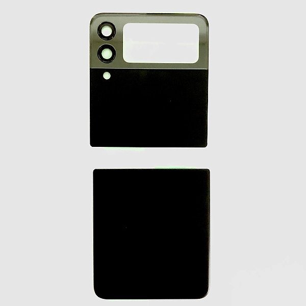 Tampa Traseira Samsung Galaxy Z Flip 3 ( F711 )