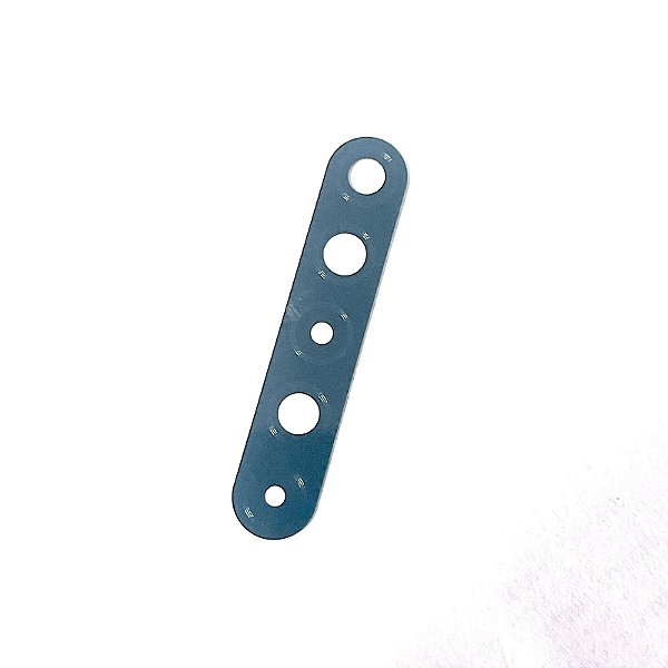 Lente Vidro Camera Traseira LG K61