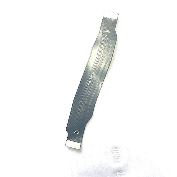 Flex Extensor LCD Xiaomi Redmi Note 9s