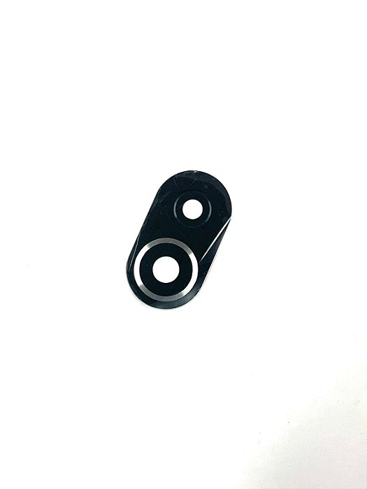 Lente Vidro Camera Traseira Xiaomi Mi 11 Lite