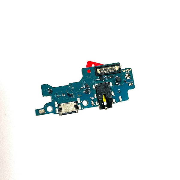 Flex Placa Conector Carga Samsung M30s ( M307 )