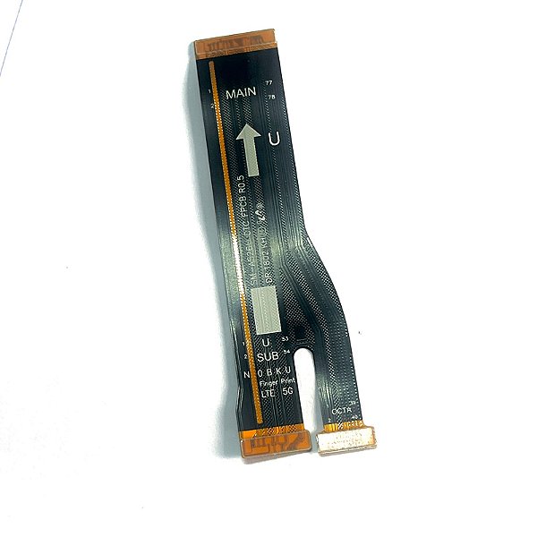 Flex Extensor LCD Main Samsung A52s