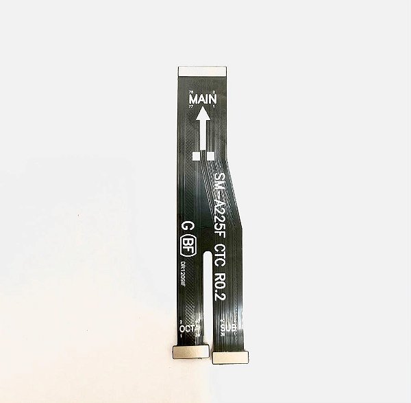 Flex Extensor Lcd Samsung A22 4g