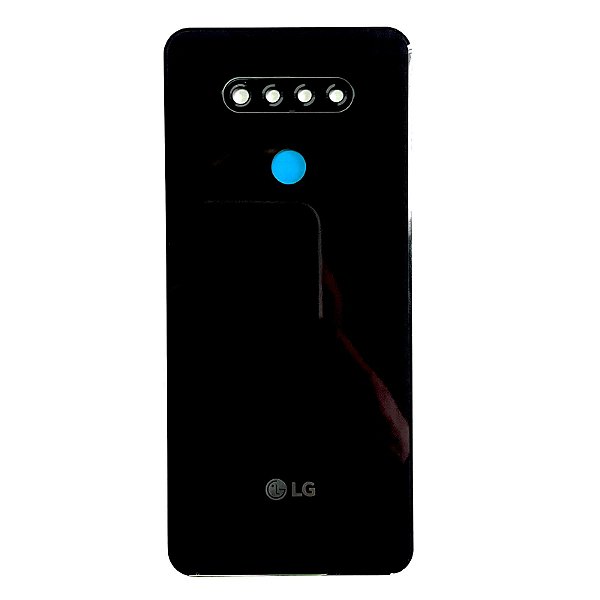 Tampa Traseira LG K51