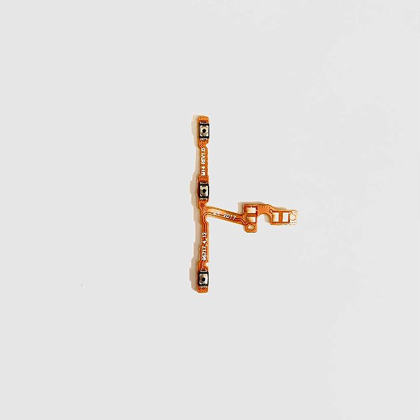 Flex Power Volume Samsung A21