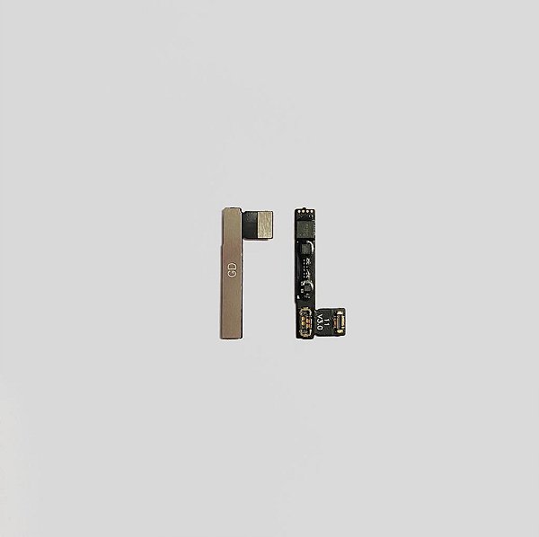 Flex Fpc TAG Auto Programável para Bateria Apple iPhone 11