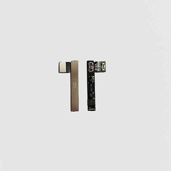 Flex Fpc TAG Auto Programável para Bateria Apple iPhone 11 Pro / 11 Pro Max