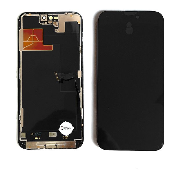 Frontal Completa Tela Touch Display LCD Apple iPhone 14 Pro Max