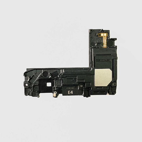 Campainha Ringer Buzzer Samsung S8 ( G950 )