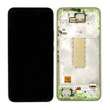 Frontal Completa Tela Touch Display LCD Samsung A34 5G