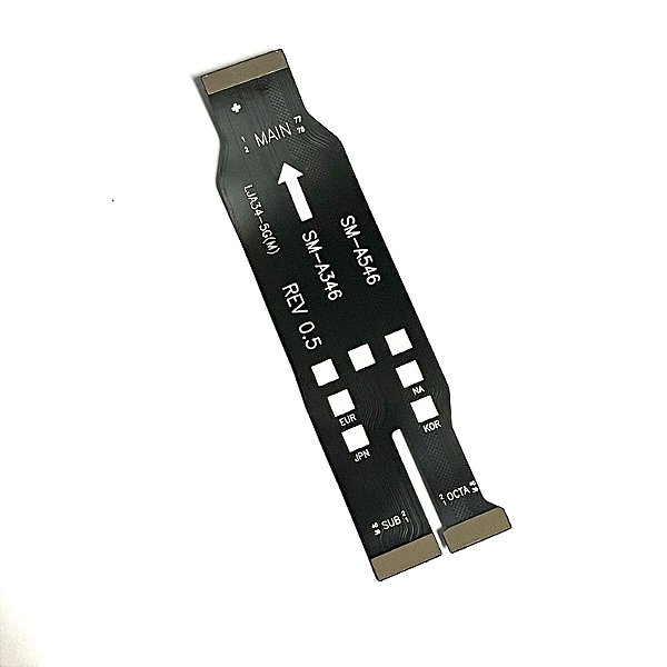 Flex Main Extensor LCD Samsung A54