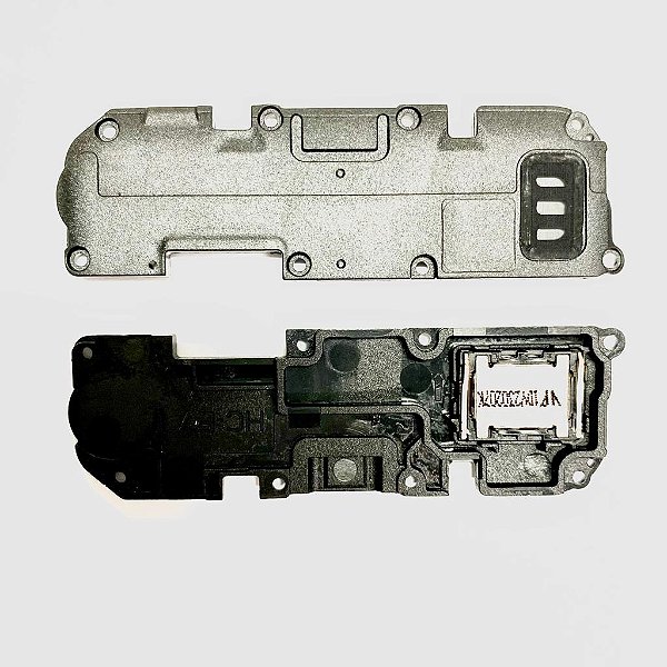 Campainha Ringer Buzzer Motorola Moto E7 Power ( XT2097 )