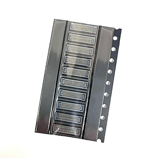 Conector FPC Tela Lcd Samsung A02S / A03S / A03 CORE / A11 * UNITÁRIO *