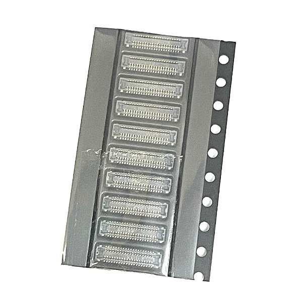 Conector FPC Tela Lcd Xiaomi Redmi 8 / Redmi 8A / Note 9 4g * UNITÁRIO *