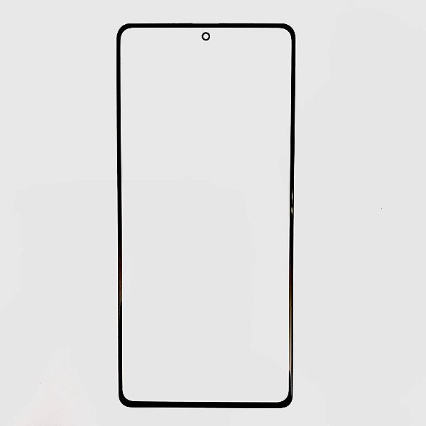 Vidro Xiaomi Poco F4GT F4 GT  Com Cola Oca