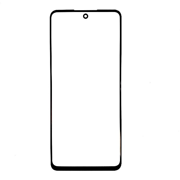 Vidro Infinix Note 10 Pro Sem Cola Oca