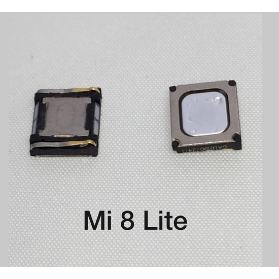 Auricular xiaomi outlet mi 8