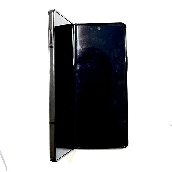Frontal Completa Tela Touch Display LCD Samsung Z Fold 4