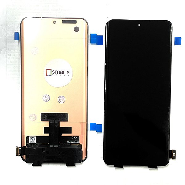 Frontal Completa Tela Touch Display Lcd Xiaomi Redmi 12x