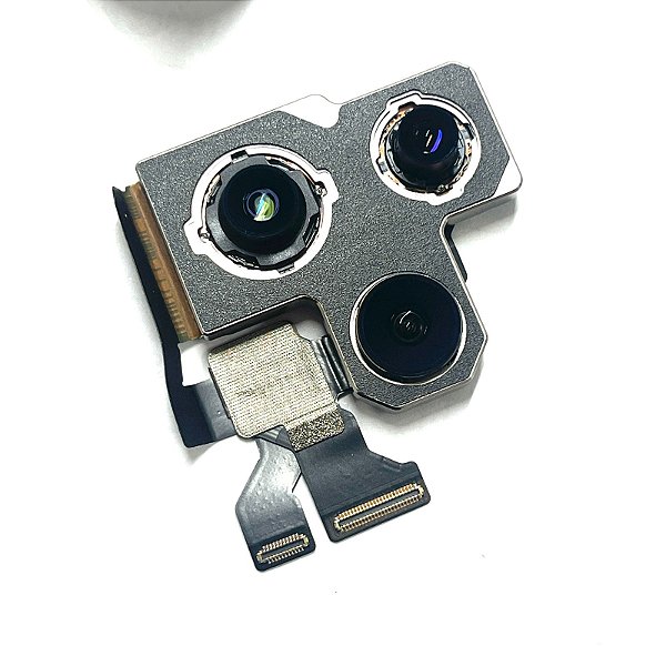 Camera Traseira Apple iPhone 13 Pro Max