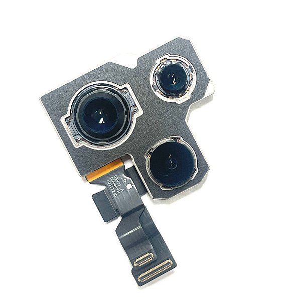 Camera Traseira Apple iPhone 14 Pro Max