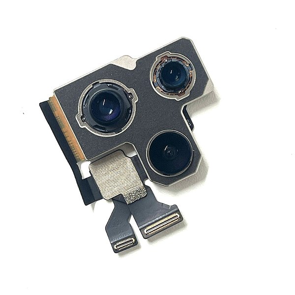 Camera Traseira Apple iPhone 13 Pro