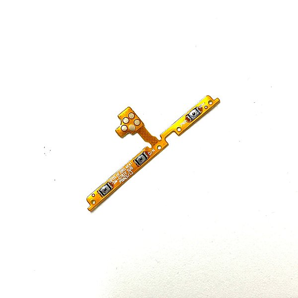 Flex Power Volume Samsung S20FE