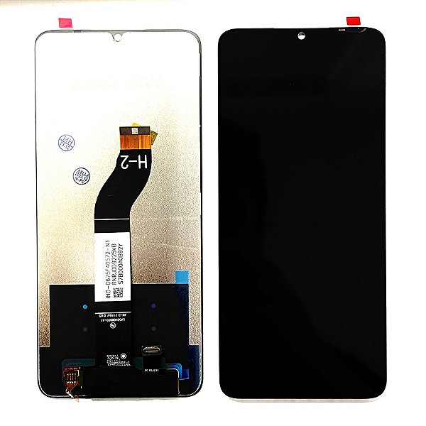 Frontal Completa Tela Touch Display Lcd Xiaomi Redmi 13c / Poco C65
