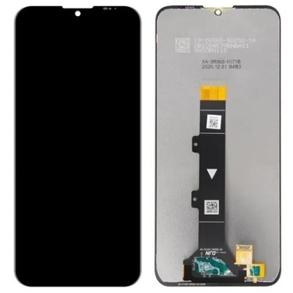 Frontal Completa Tela Touch Display Lcd Motorola Moto G30 / Moto G10