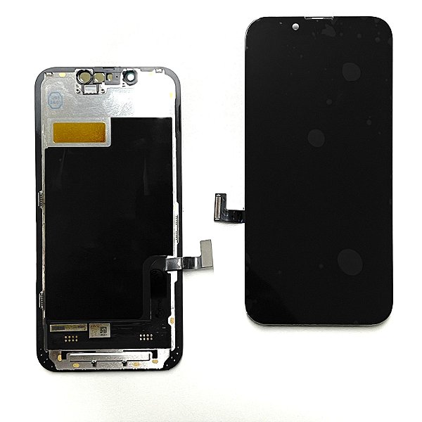 Frontal Completa Tela Touch Display Lcd Apple Iphone 13 Mini ** Sem Ci **