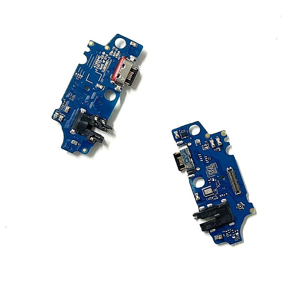 Flex Placa Conector de Carga Samsung A05s