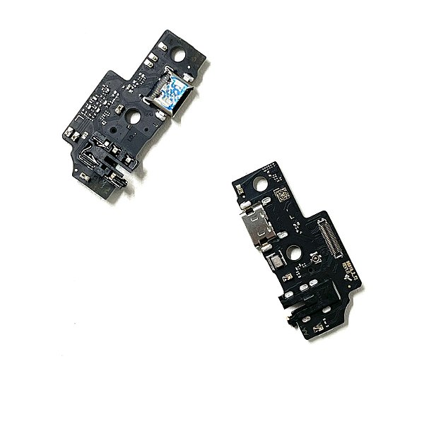 Flex Placa Conector de Carga Samsung A05