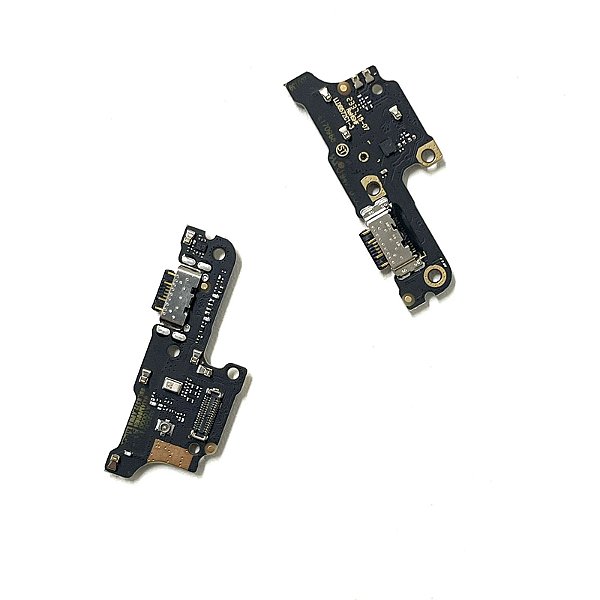 Flex Placa Conector de Carga Xiaomi Redmi 13c / Poco C65