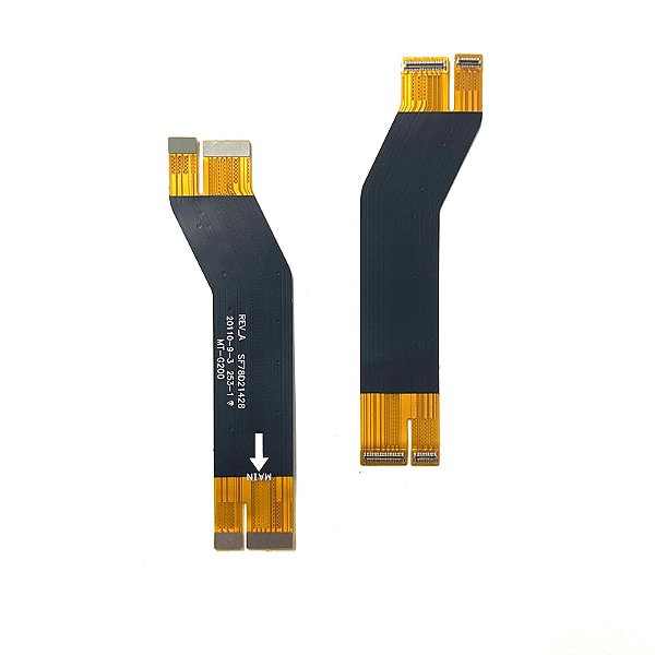 Flex Extensor Main Motorola Moto G200