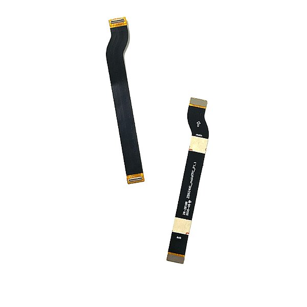 Flex Extensor Lcd Main Asus Zenfone Max Shot ( Zb634kl )