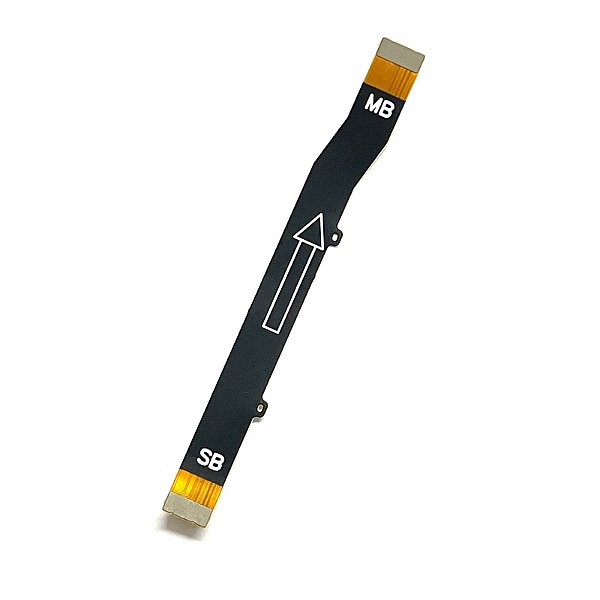Flex Extensor Lcd Motorola Moto G9 Plus
